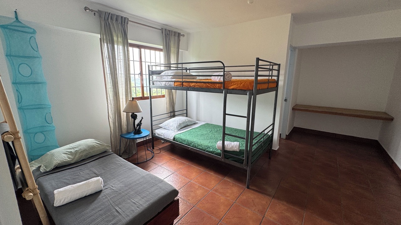 Photo of Bedroom in Cambita Garabitos