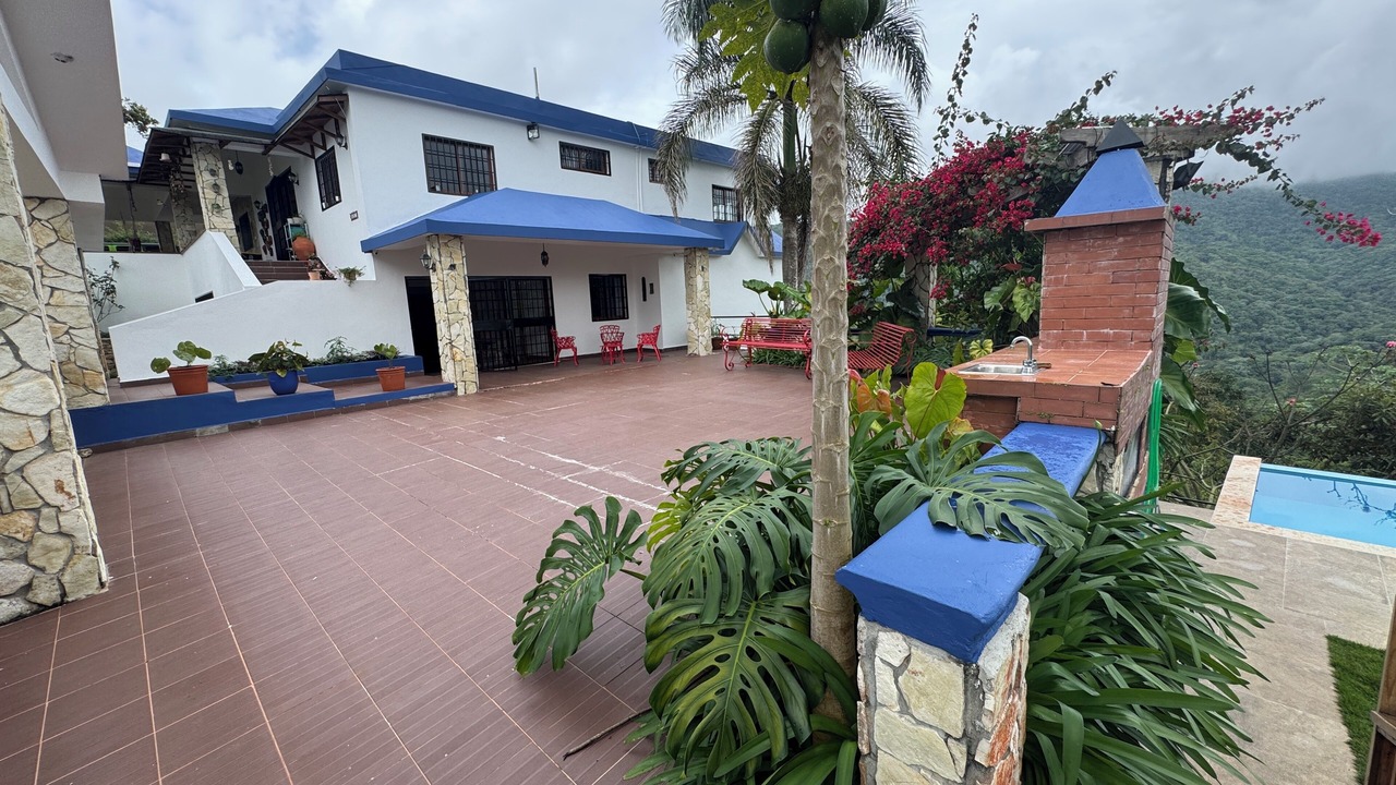 Photo of Patio Balcony in Cambita Garabitos