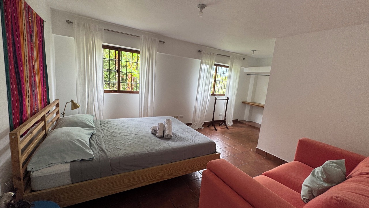 Photo of Bedroom in Cambita Garabitos