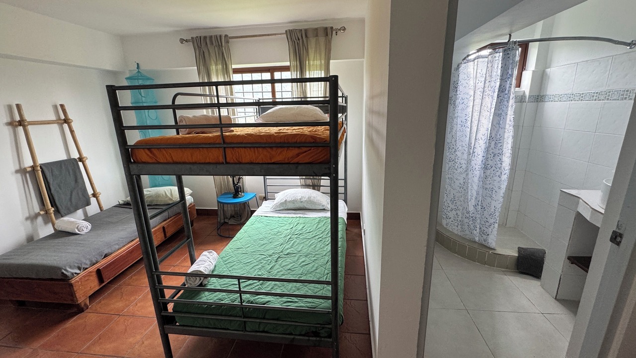 Photo of Bedroom in Cambita Garabitos