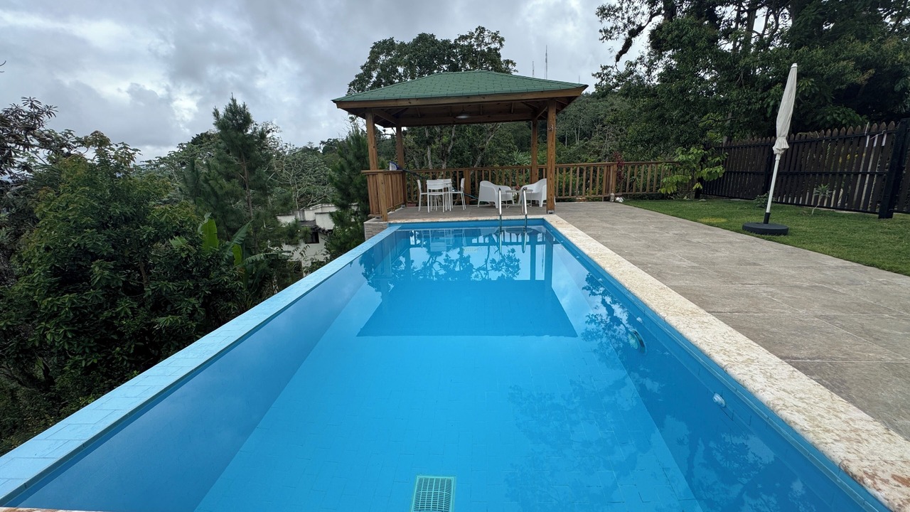 Photo of Outdoor in Cambita Garabitos