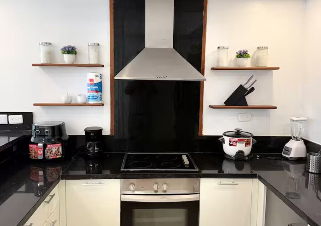 Photo of Kitchen in El Cortecito