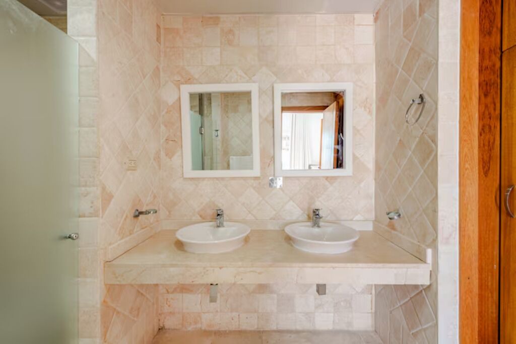 Photo of Bathroom in El Cortecito