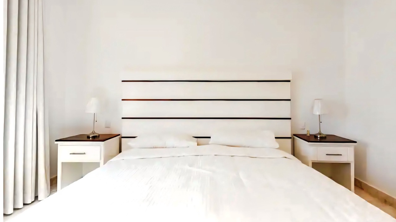 Photo of Bedroom in El Cortecito