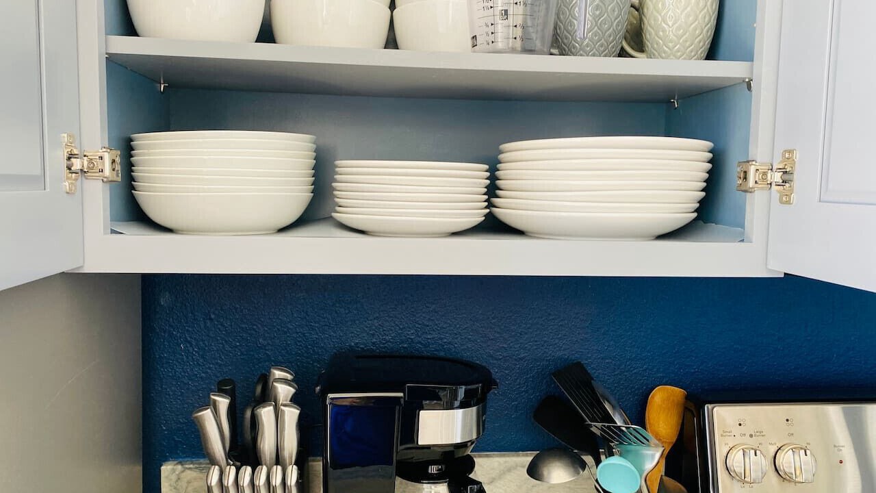 Photo of Kitchen in Tantalus