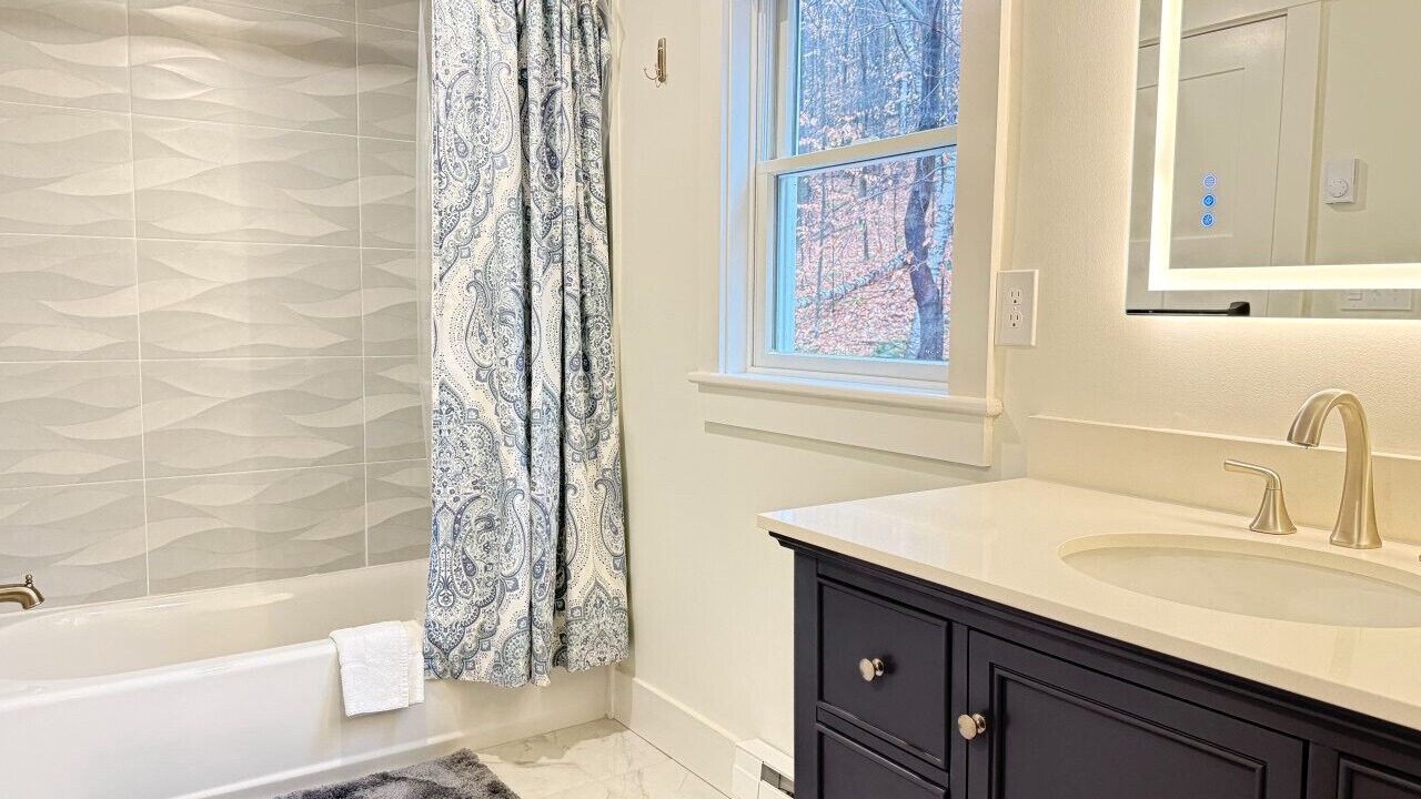 Photo of Bathroom in East Haven  Rutland County