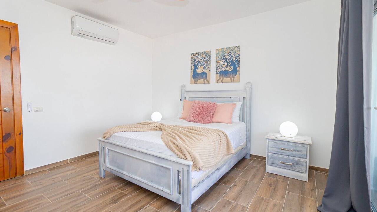 Photo of Bedroom in Dominicus