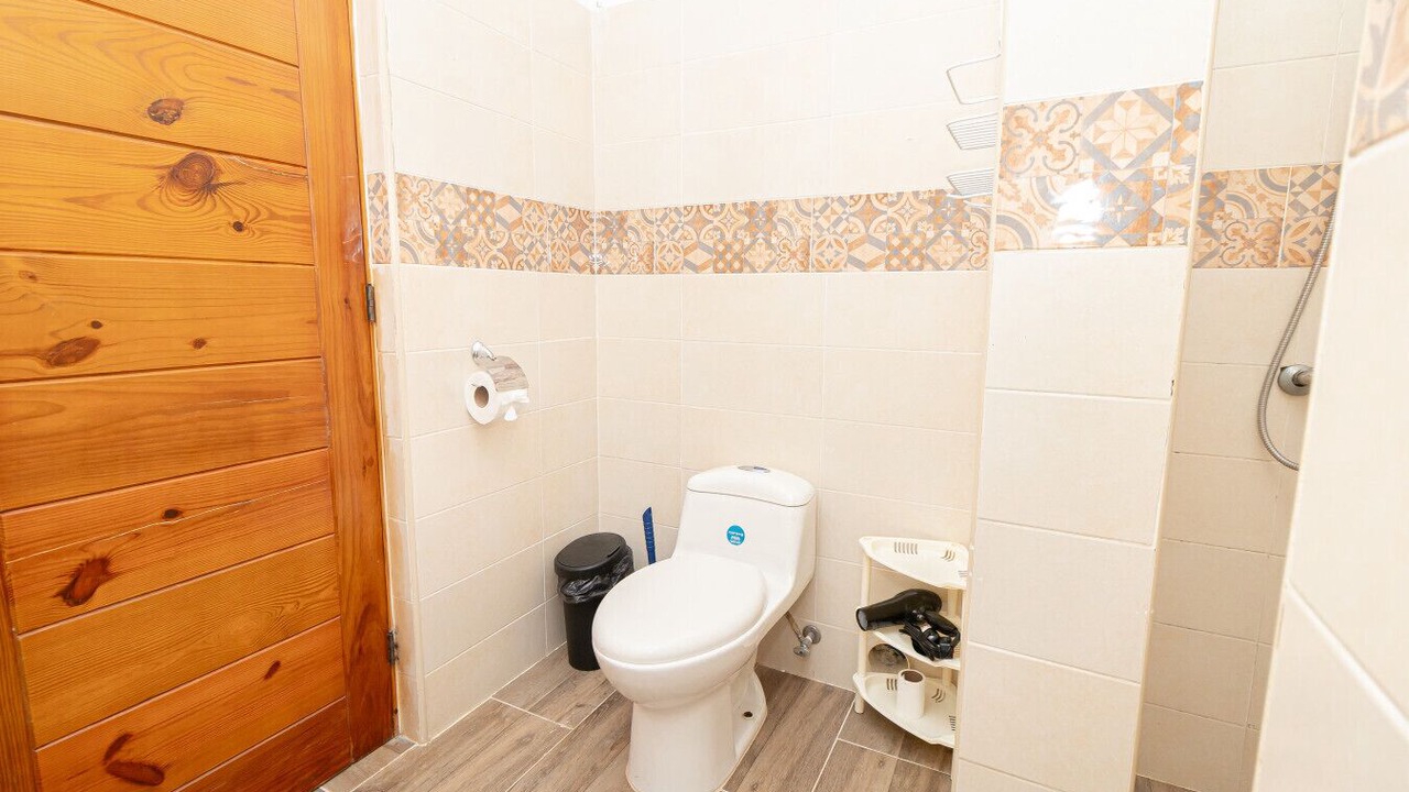 Photo of Bathroom in Dominicus