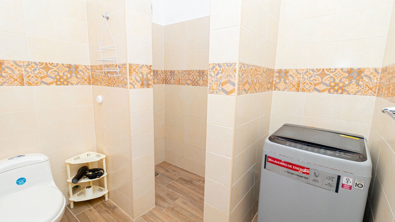 Photo of Bathroom in Dominicus