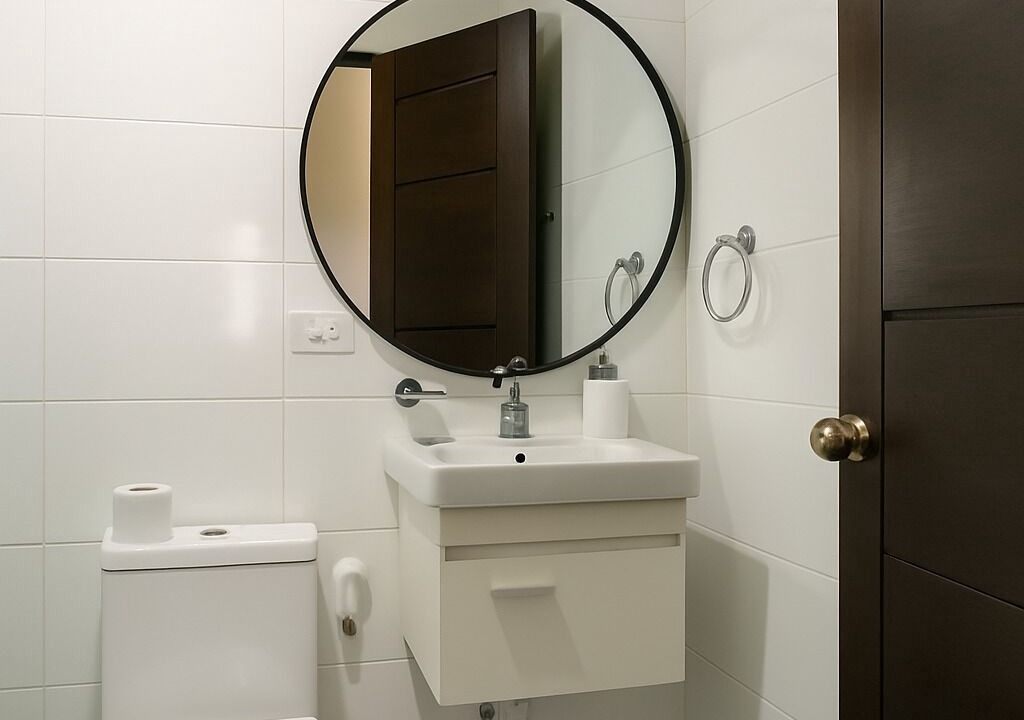 Photo of Bathroom in La Isabelita