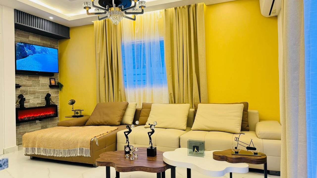 Photo of Livingroom in Los Melones