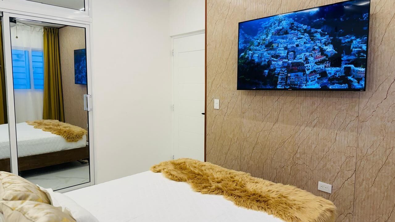 Photo of Bedroom in Los Melones