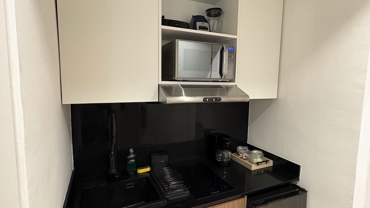 Photo of Kitchen in Punta Cana
