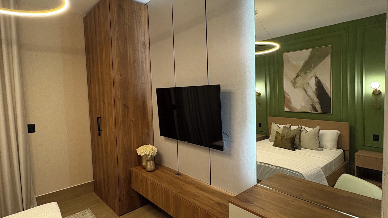 Photo of Bedroom in Punta Cana