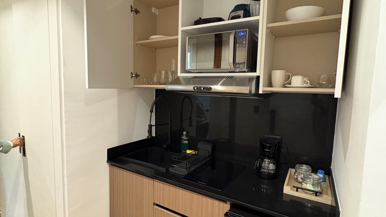 Photo of Kitchen in Punta Cana