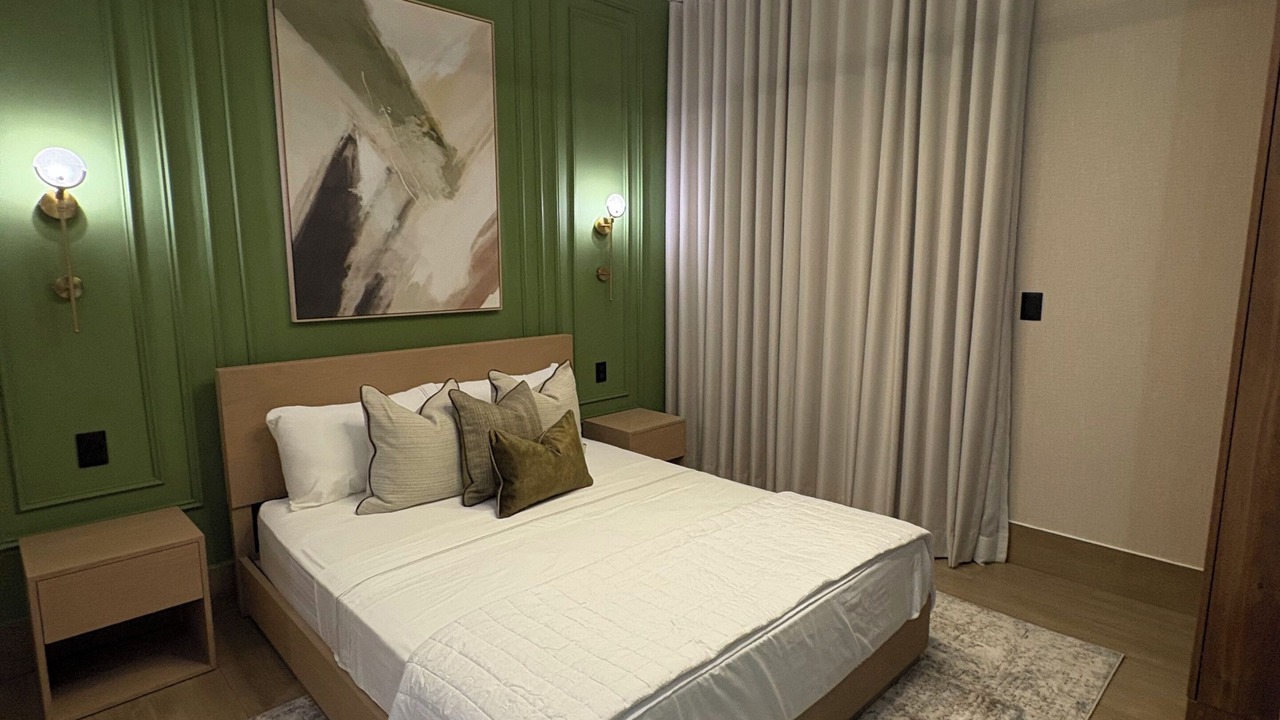 Photo of Bedroom in Punta Cana