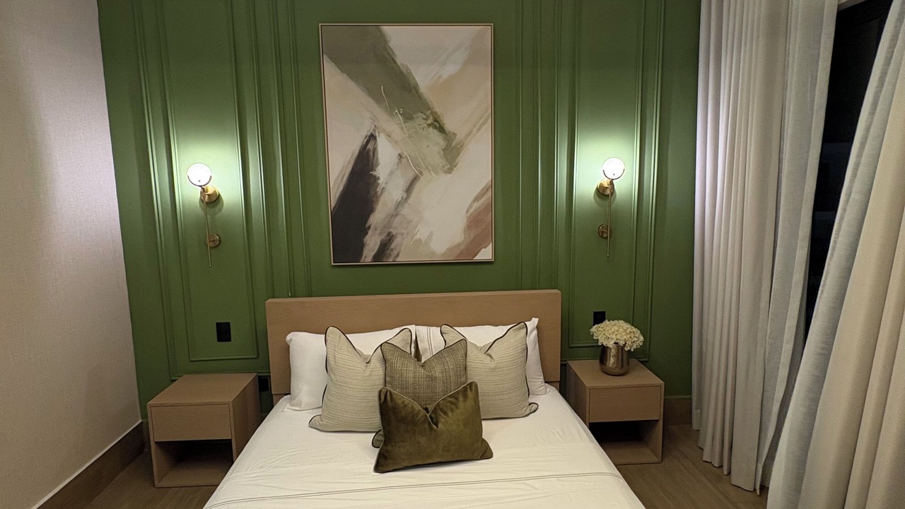 Photo of Bedroom in Punta Cana