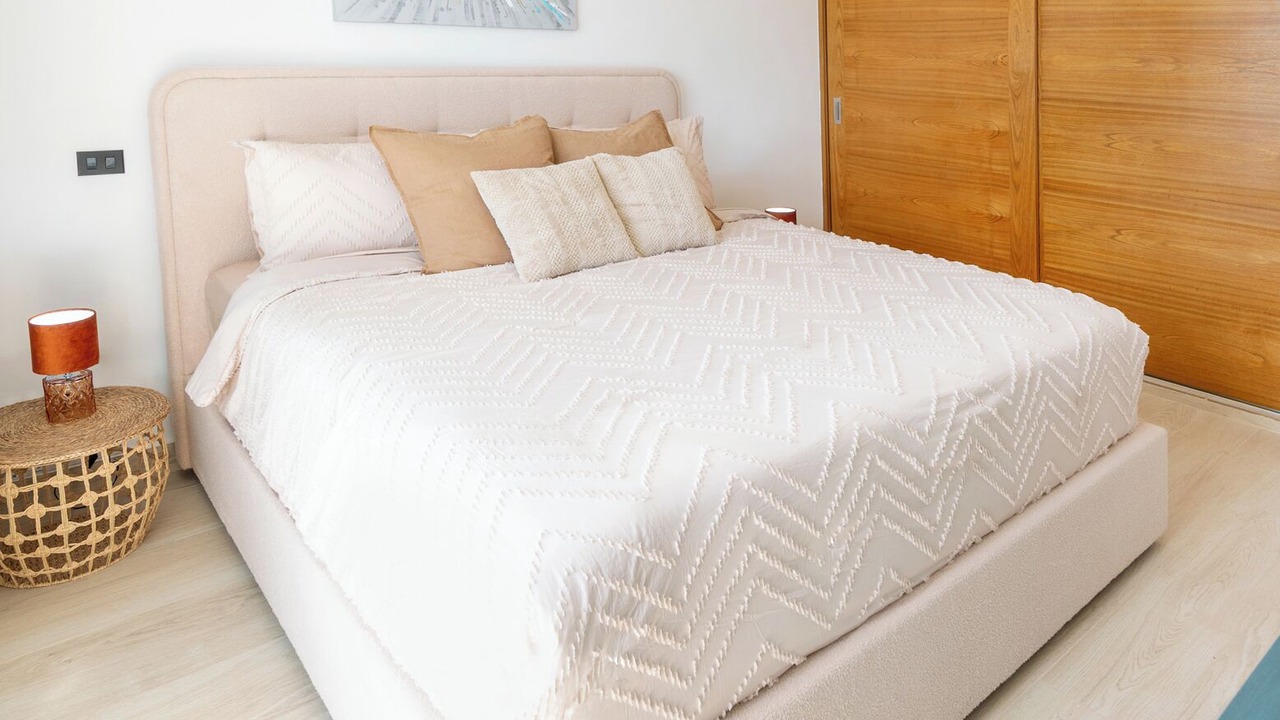 Photo of Bedroom in Dominicus