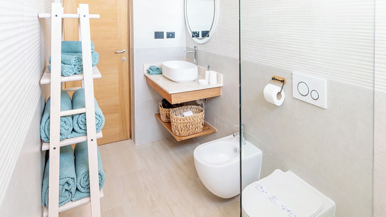 Photo of Bathroom in Dominicus