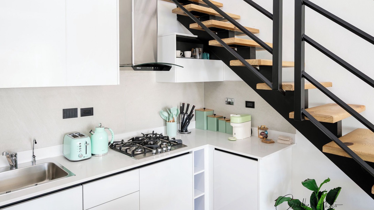 Photo of Kitchen in Dominicus