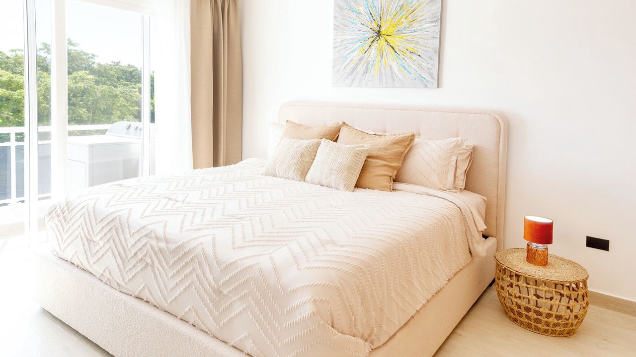 Photo of Bedroom in Dominicus