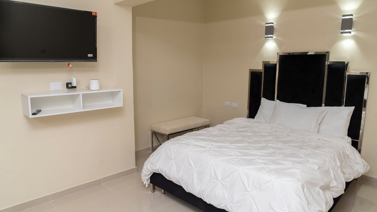 Photo of Bedroom in Miches