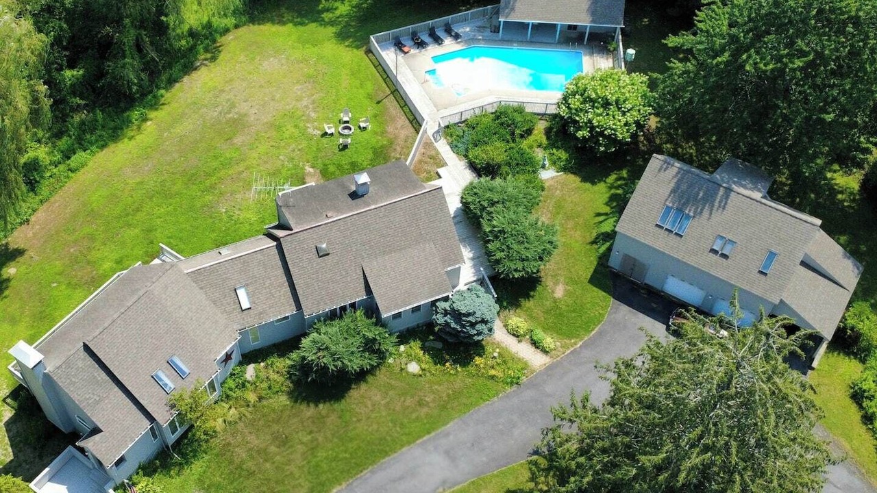 Photo of Outdoor in Fort Edward