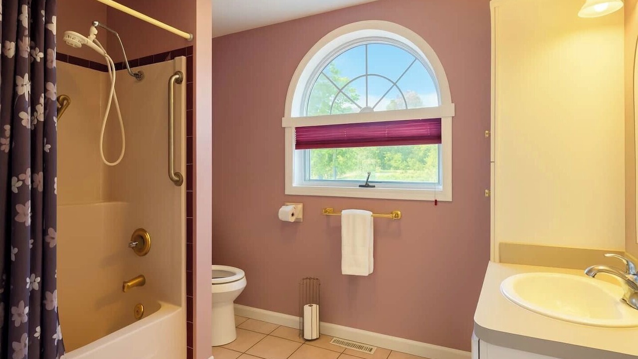 Photo of Bathroom in Fort Edward