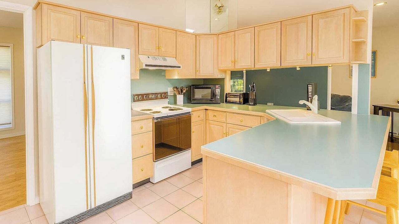 Photo of Kitchen in Fort Edward