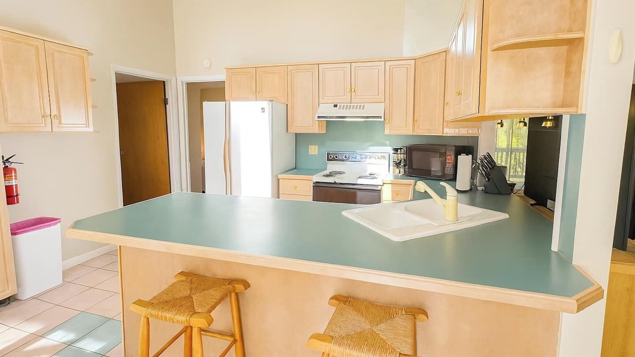 Photo of Kitchen in Fort Edward