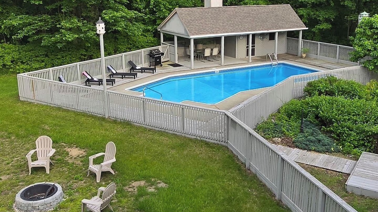 Photo of Outdoor in Fort Edward