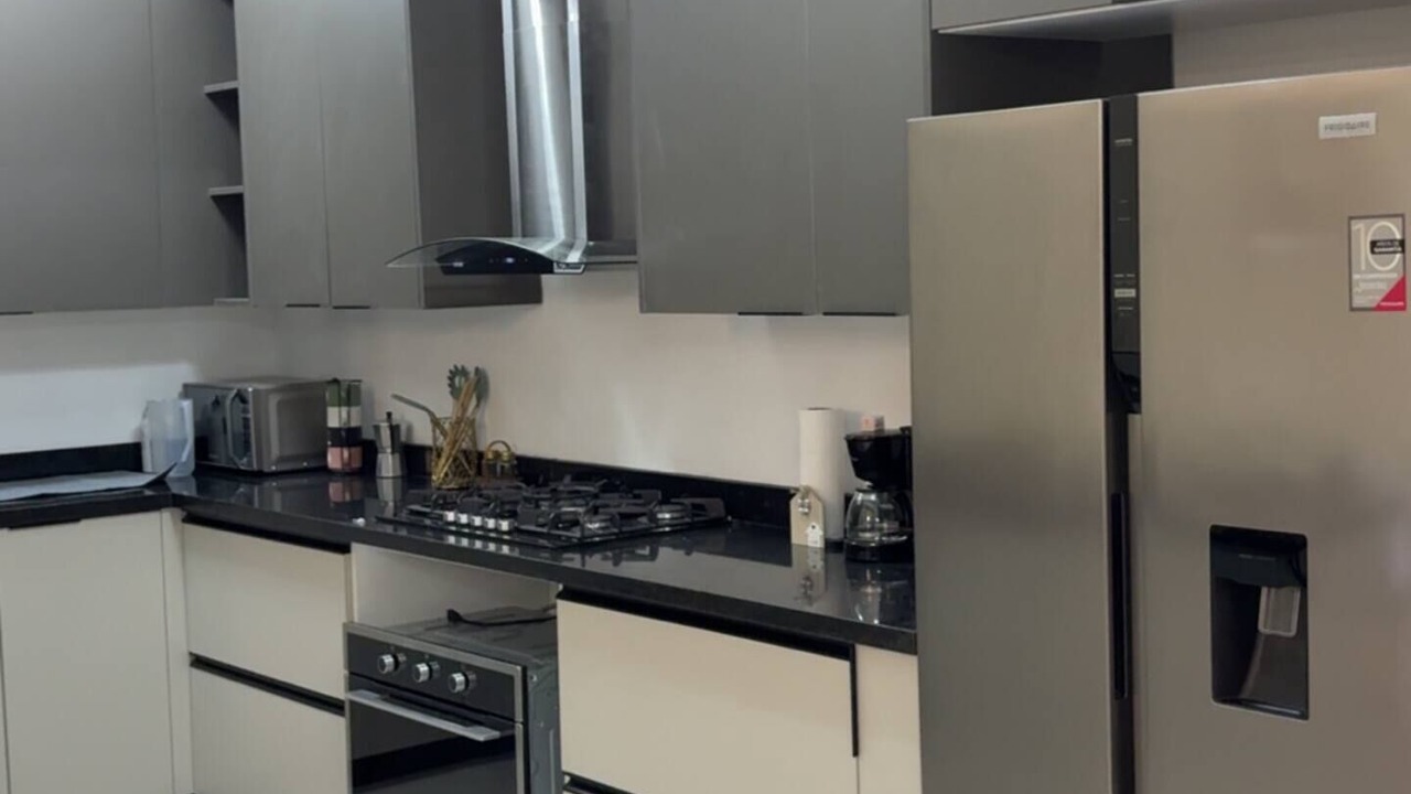 Photo of Kitchen in Santo Domingo Este