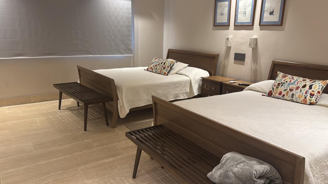 Photo of Bedroom in Las Piedras