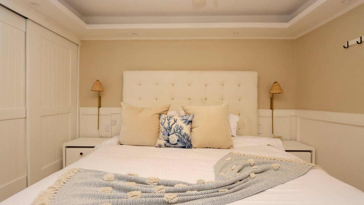 Photo of Bedroom in Casa de Campo