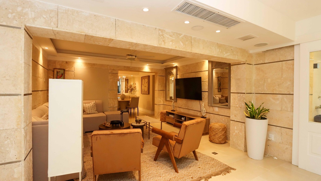 Photo of Livingroom in Casa de Campo