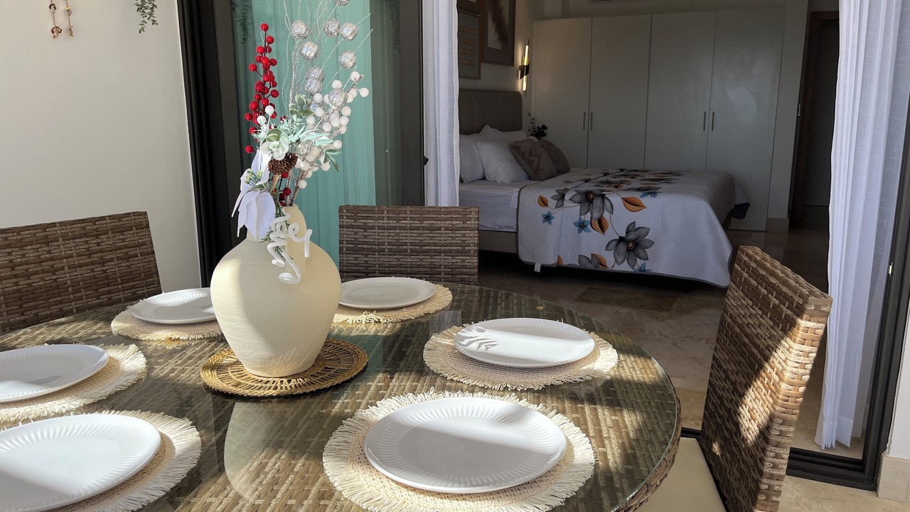 Photo of Bedroom in Samana