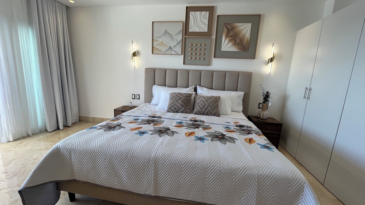 Photo of Bedroom in Samana