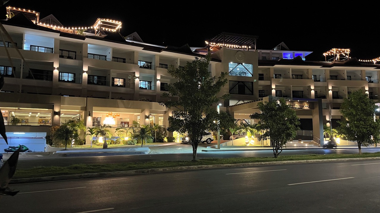 Photo of Outdoor in Samana