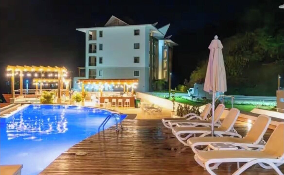Photo of Outdoor in Samana