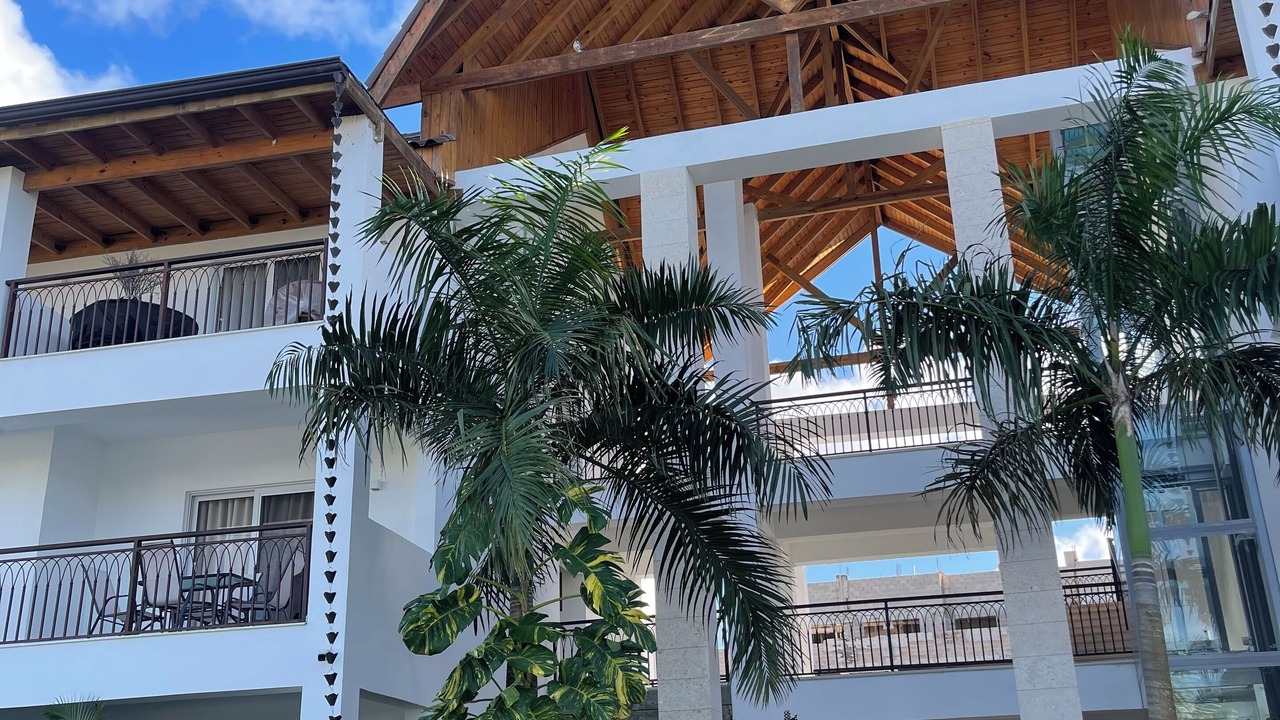 Photo of Outdoor in Los Melones