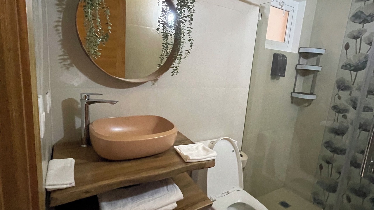 Photo of Bathroom in Los Melones