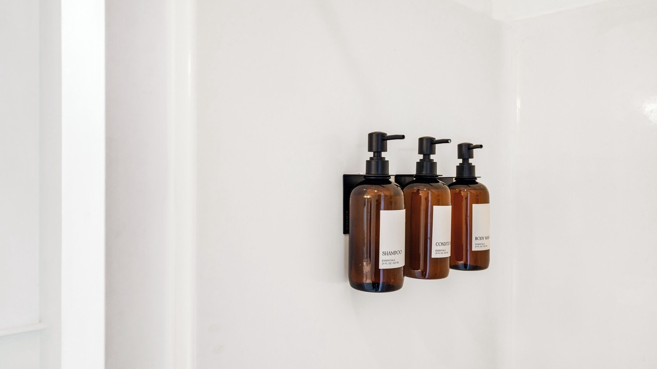Photo of Bathroom in Virginia Highland