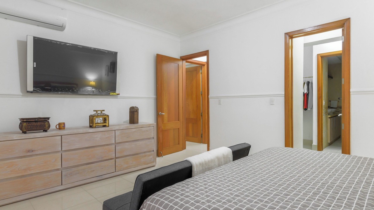 Photo of Bedroom in Santo Domingo