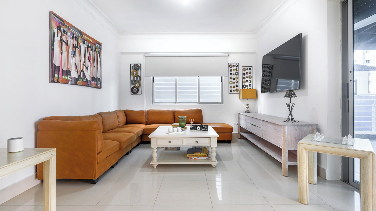 Photo of Livingroom in Santo Domingo