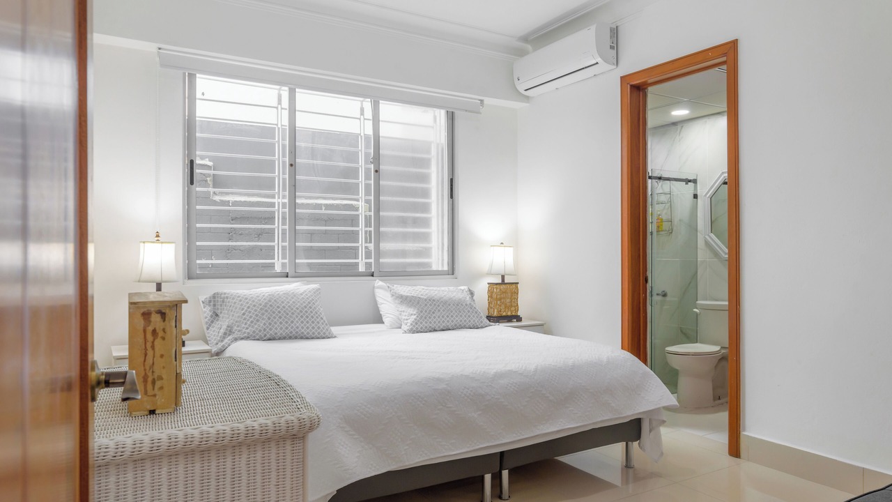 Photo of Bedroom in Santo Domingo