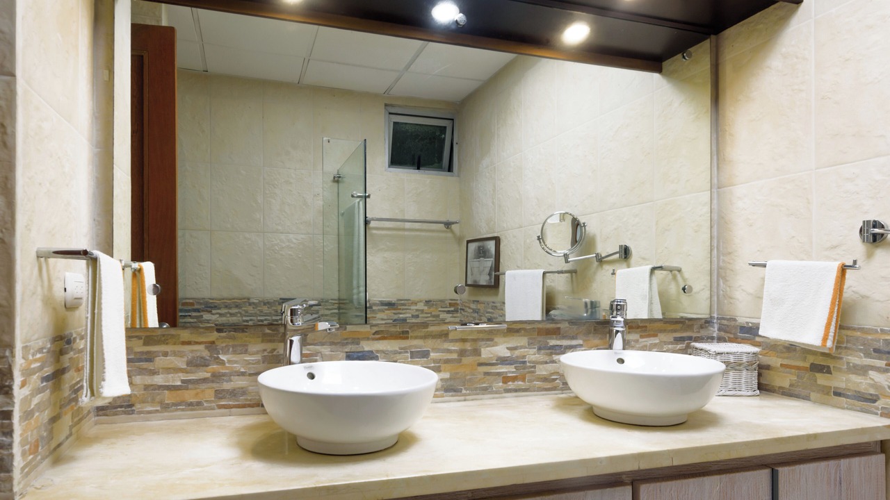 Photo of Bathroom in Santo Domingo