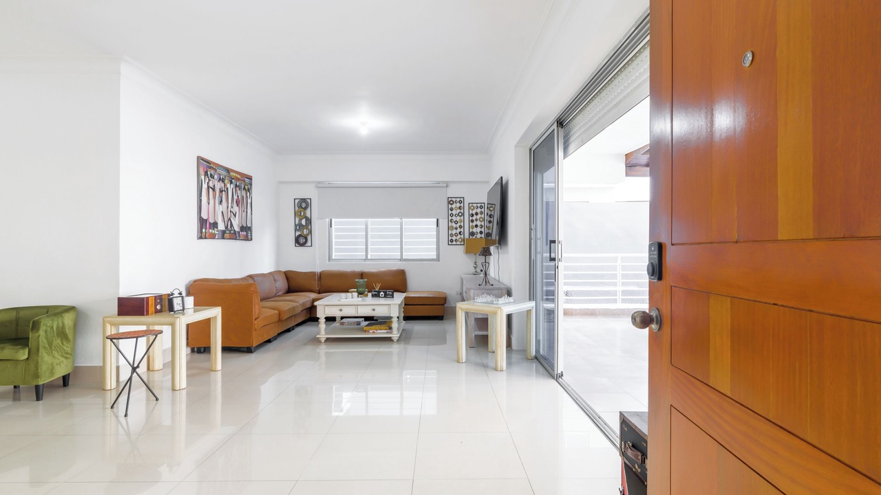 Photo of Livingroom in Santo Domingo
