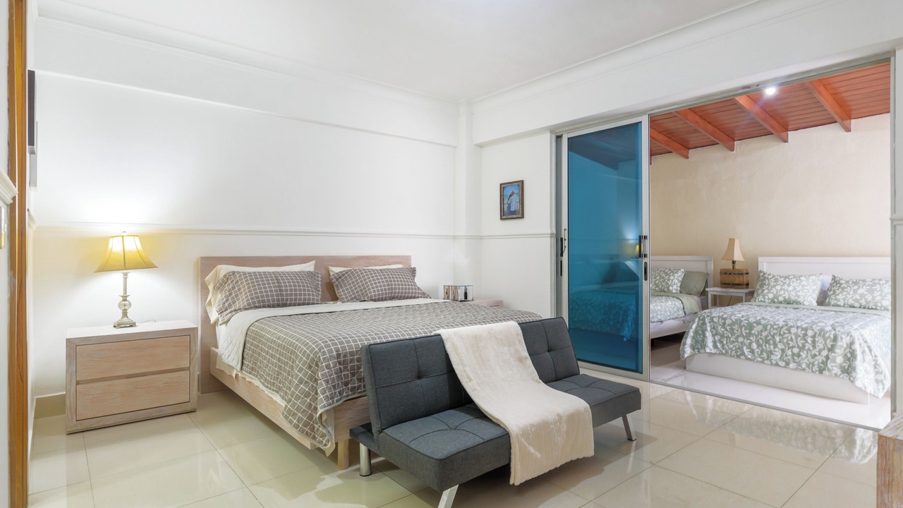 Photo of Bedroom in Santo Domingo
