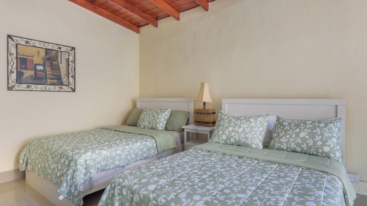 Photo of Bedroom in Santo Domingo