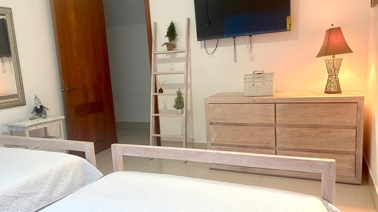 Photo of Bedroom in Santo Domingo